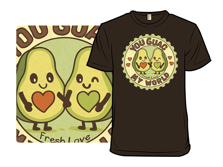 You Guac My World - Gallery 3