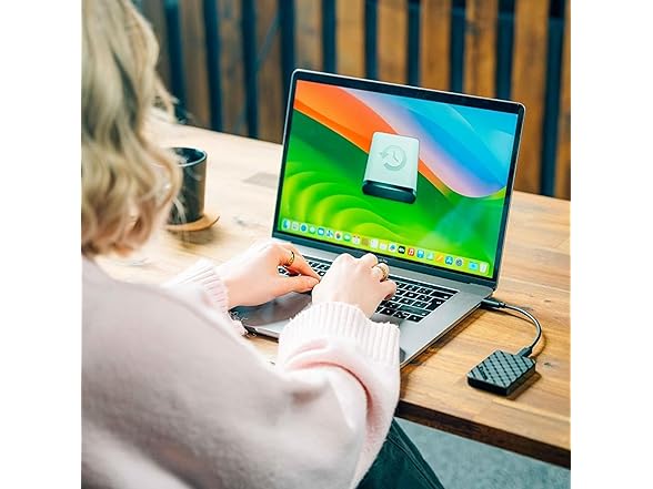 Verbatim 512GB MINI External SSD