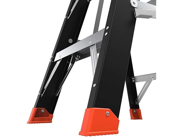 Little Giant Ladders, MicroBurst, 3' Stepladder