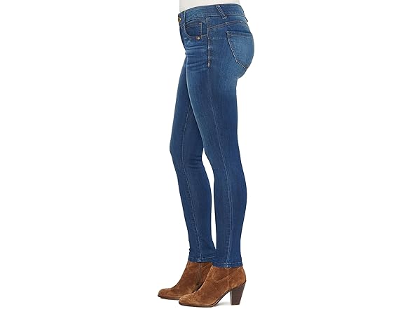 Democracy Womens "Ab"solution Jegging Je