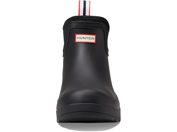 Hunter Women's Play Chelsea Neoprene Boot