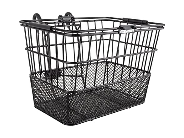 Sunlite Bicycles Detachable Mesh Bottom