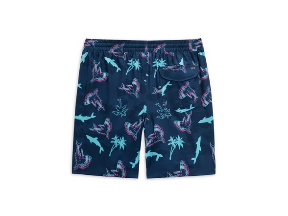 Hurley Shark Wave Swim Short