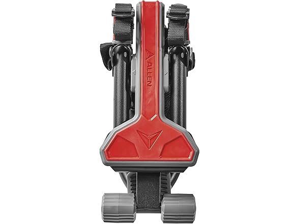 Allen Ultra Compact 1-Bike Trunk Rack MT1-B