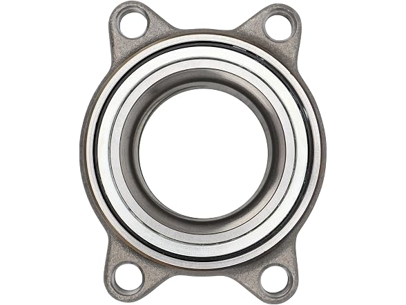 DRIVESTAR 541002 (Pair) Rear Wheel Bearing FX45