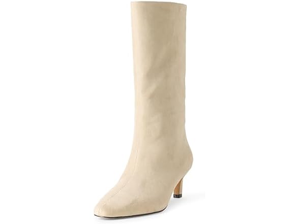 The Drop Women's Serena Midi Boot