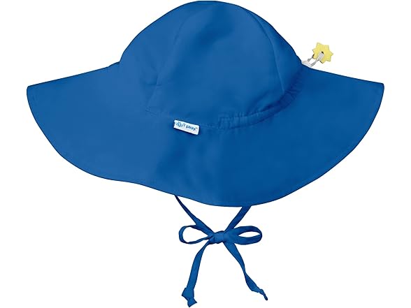 I Play Toddler Sun Hat (2T-4T)
