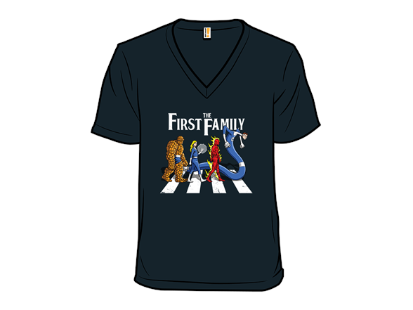 The First Family