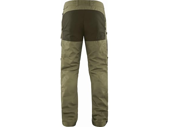 Fjallraven Vidda Men's Pants (44)