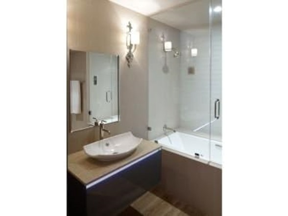Clearflo Tub Drain