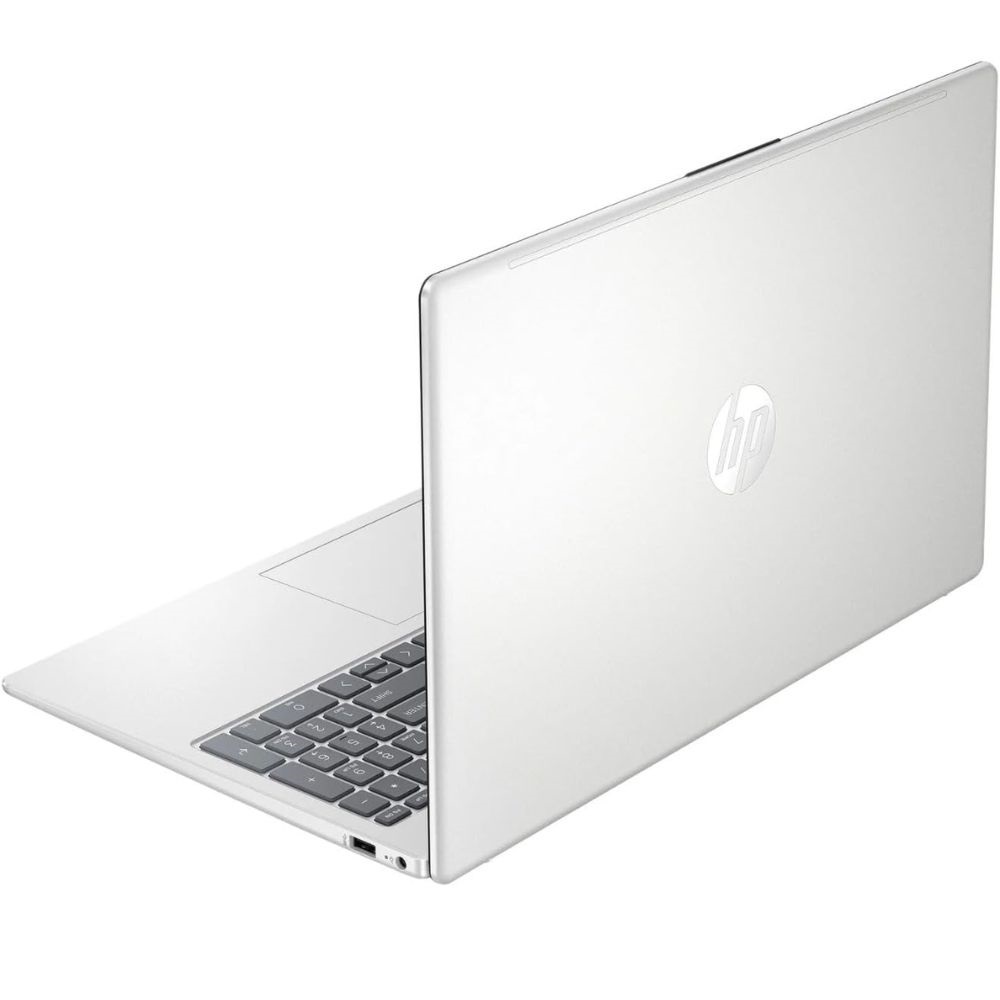 HP 15.6" FHD IPS Touch AMD Ryzen 5 Laptop - Gallery 9