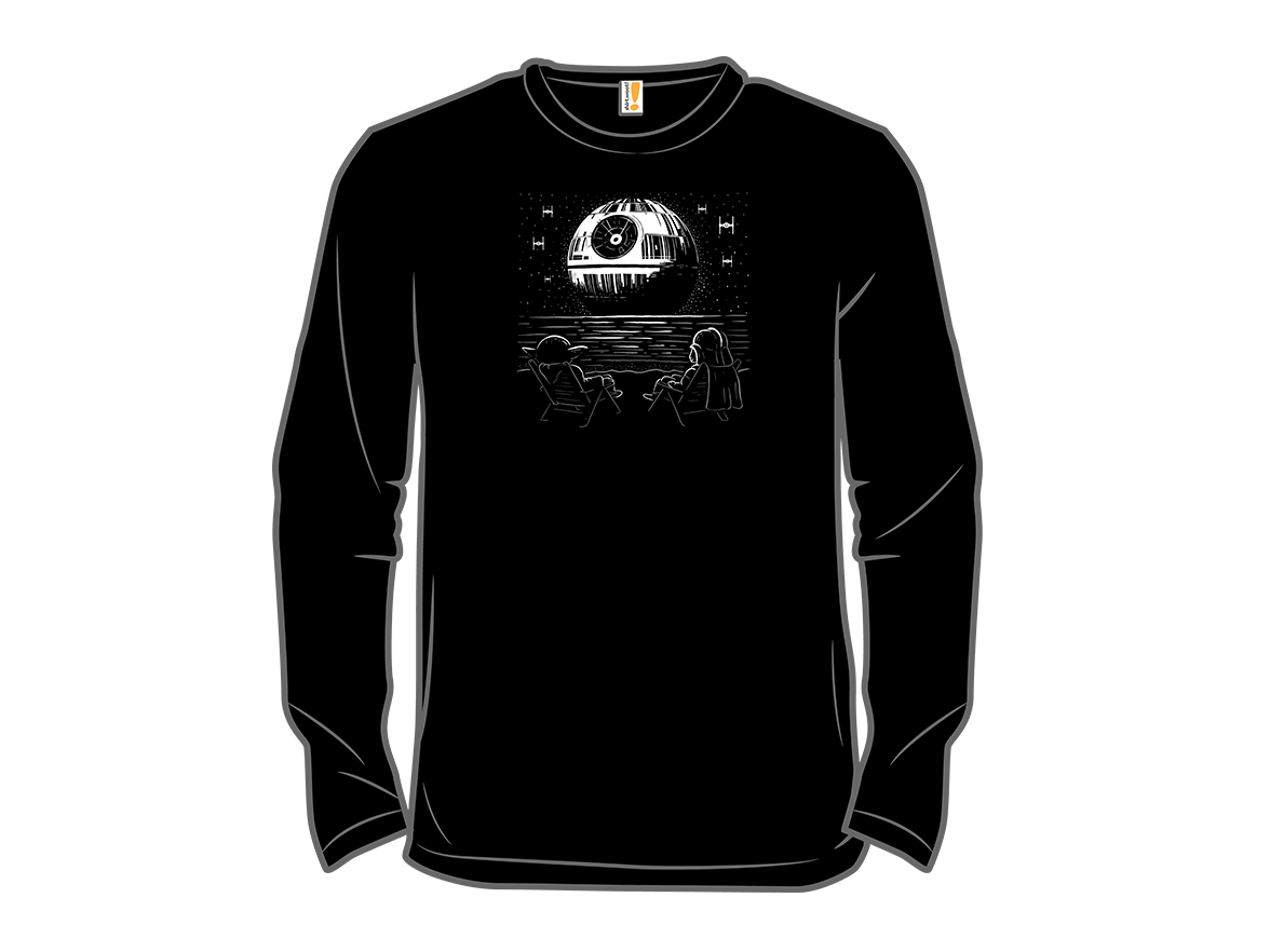 The Dark Side Of The Beach - Gallery 13