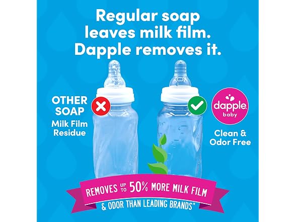 Dapple Dish Soap