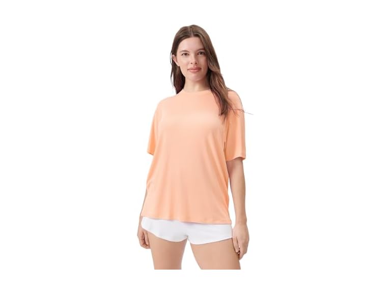 Soft Peach