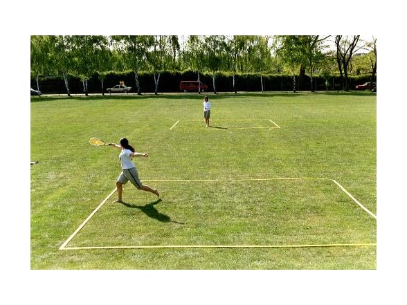 Speedminton S200 Set