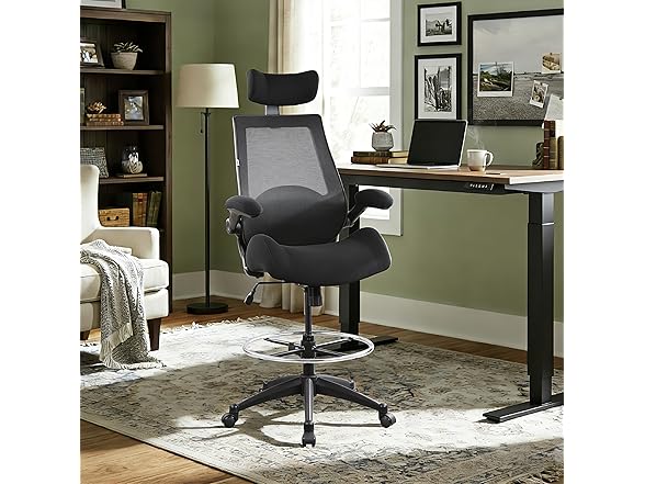 BOLISS Drafting Chair