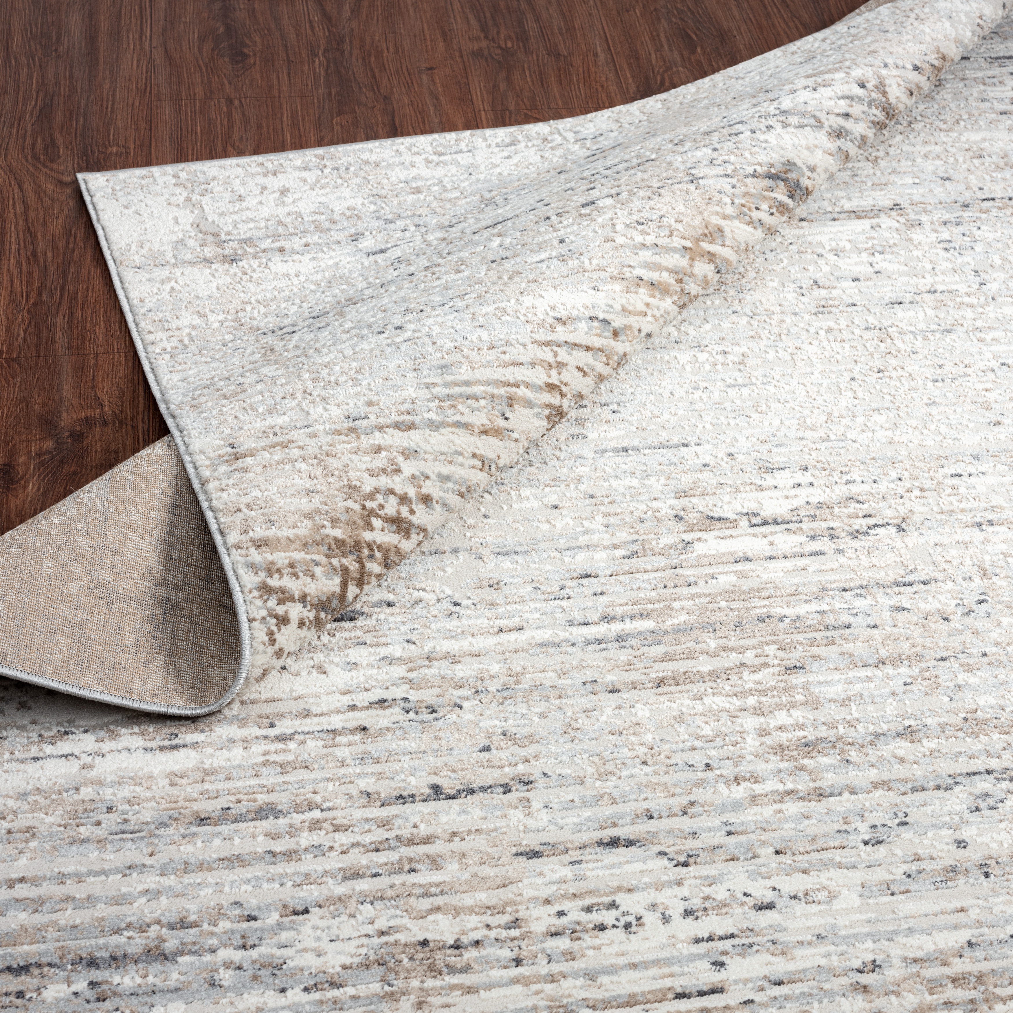 Lumina Contemporary Area Rug - Gallery 29