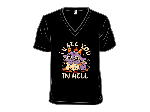 I'll See You In Hell