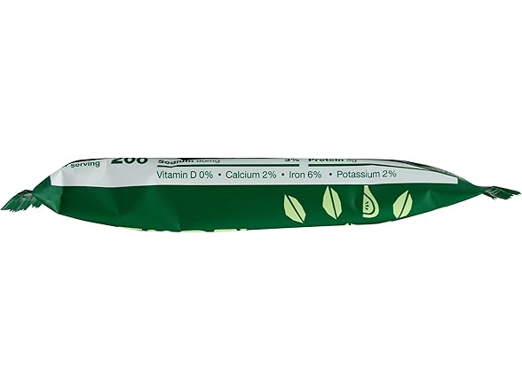 1CT Nature's Bakery Fig Bar, Apple Cinnamon, 2 oz