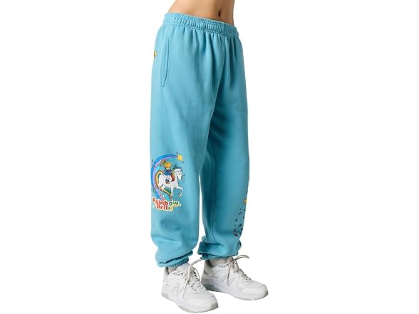 Samii Ryan Women (M) True Happiness Sweatpants