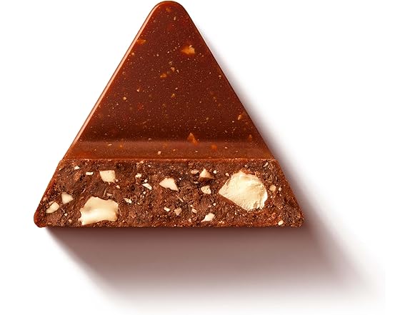 12PK TOBLERONE Milk Chocolate Bar with Honey