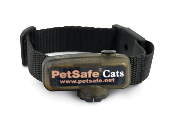 PetSafe Premium Cat Fence Extra Receiver