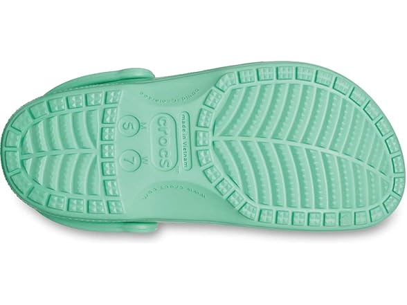 Crocs Baya Unisex Clog Pistachio