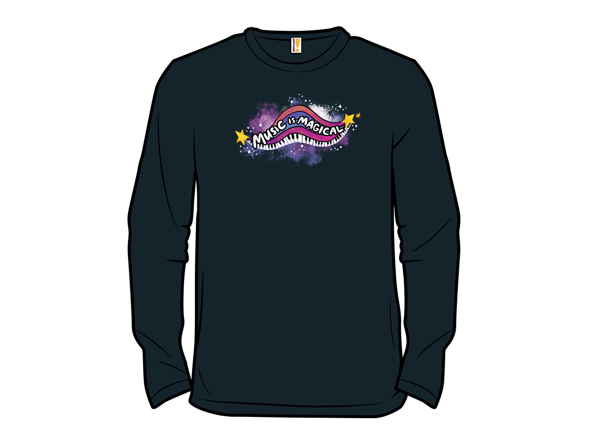 Music is Magical - Gallery 13