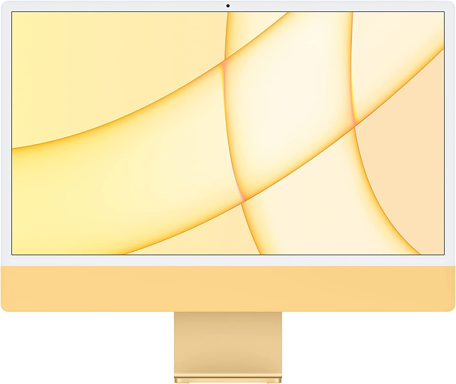 Apple 24" iMac M1 8x8 Core 512GB (2021) (Open Box) - Gallery 42