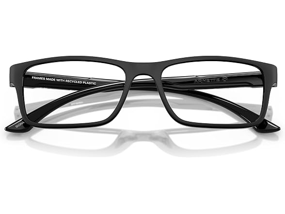 ARNETTE An7275u Signa Universal Fit Eyewear Frames