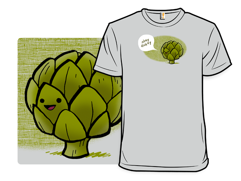 Artichokey Remix - Gallery 3