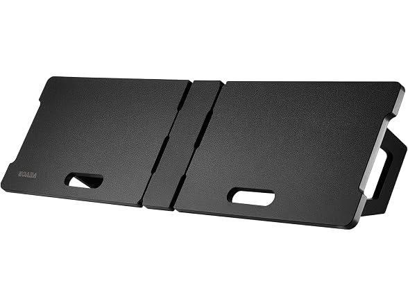 Soccer Rebounder Board