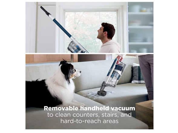 Shark PowerPro Flex Pet Cordless Vacuum