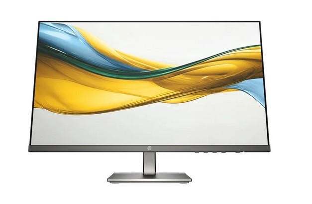 HP Series 5 Pro 524pf 24" FHD Monitor - Gallery 2