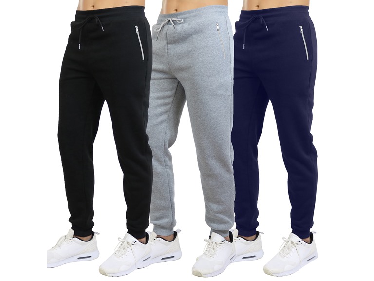 BLUE ICE WC-----(Men's 3Pack) / J/MFP-620 / BK-HG-NV 