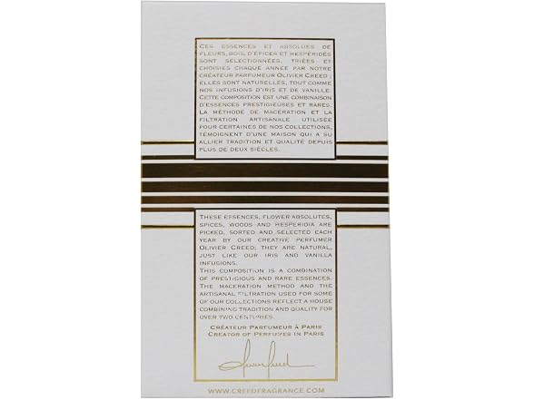 Creed Zest Mandarine EDP Spray 3.3 oz