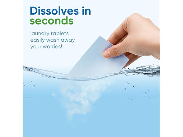 Diesetsr Laundry Detergent Sheets Lavender - Gallery 9