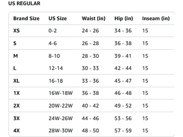 Amazon Essentials Womens Workout Top