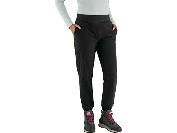 Carhartt Women (XL) Force Relaxed Jogger