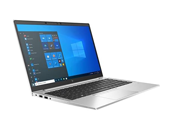 HP EliteBook 845 G8 14" Laptop