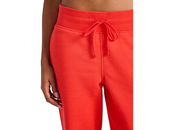 Reebok Womens Cozy Classic Sweatpant