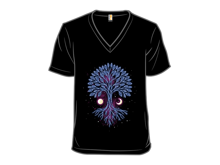 Tree of Life Constellation