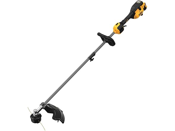 DEWALT DCST972B 60V 17in Trimmer Tool Only