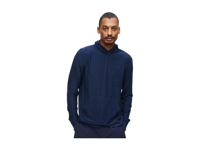 Outdoor Voices Unisex Cloudknit Hoodie - Gallery 11