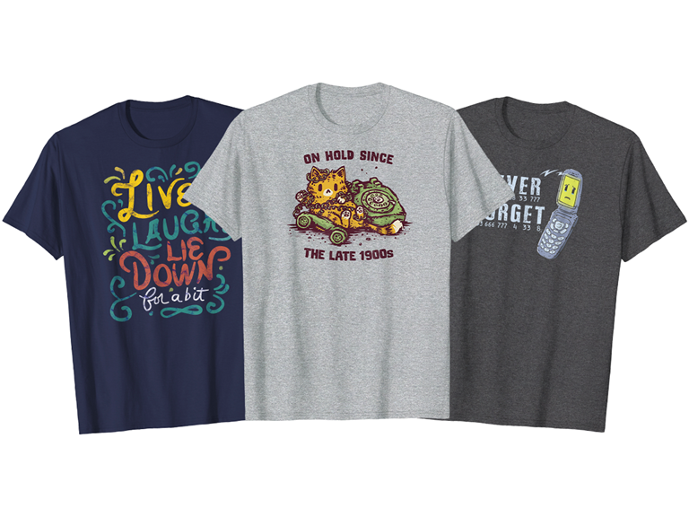 Derby Editor's Choice: Feeling Old! (Detour) RENAME THIS ITEM