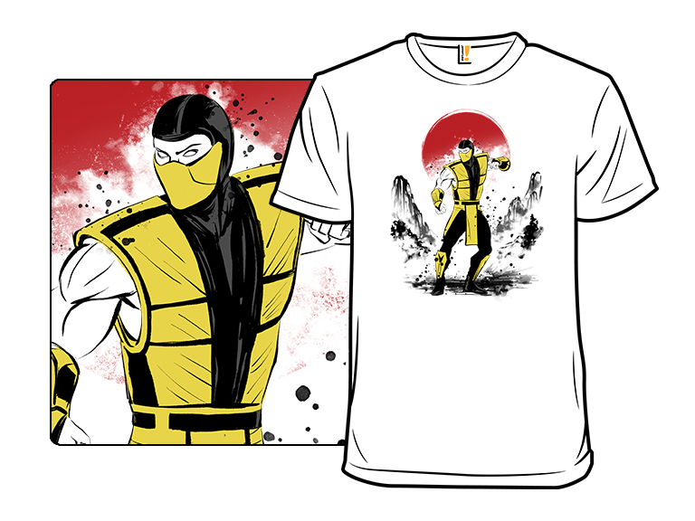 Red Sun Hellfire - Gallery 3