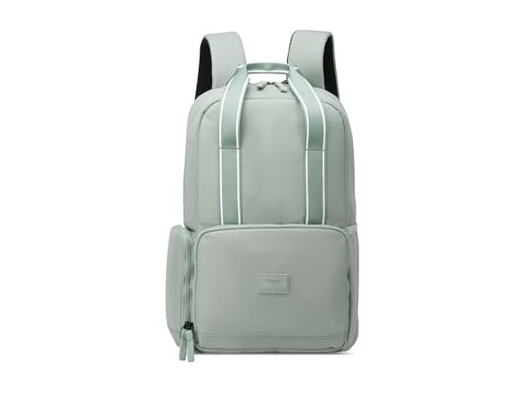 florence by mills Carefree Carry Laptop Travel Backpack