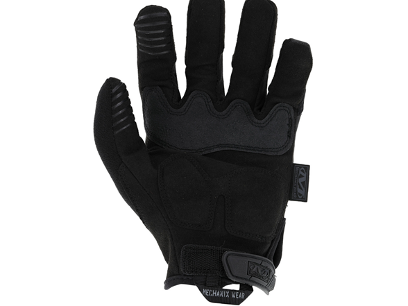 (3-Pairs) Mechanix Wear TAA M-Pact® Covert Gloves