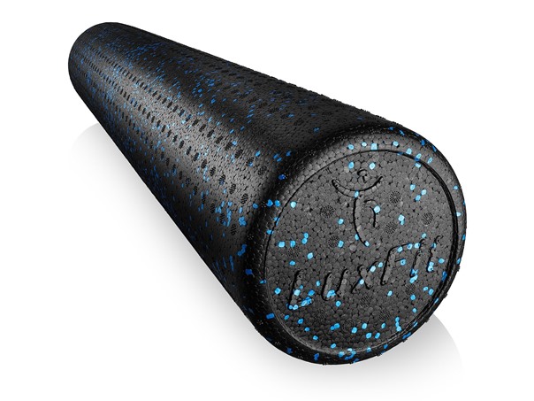 LuxFit Extra Firm Speckled Foam Roller