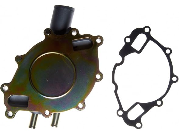Gates 43057 Water Pump